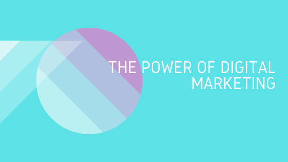 The Power of Digital Marketing: Membuka Gerbang Kesuksesan Bisnis di Era Digital